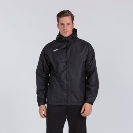 Вітрівка Joma CERVINO 101295.100 колір: чорний