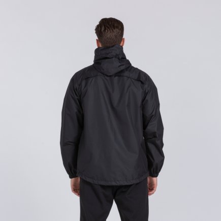 Вітрівка Joma CERVINO 101295.100 колір: чорний