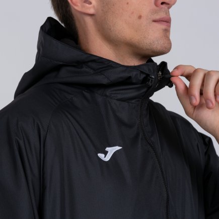 Куртка Joma ALASKA 101296.100 цвет: черный