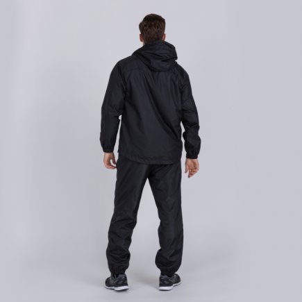 Куртка Joma ALASKA 101296.100 цвет: черный