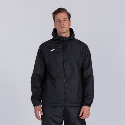 Куртка Joma ALASKA 101296.100 цвет: черный