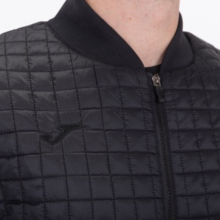 Куртка Joma OXFORD 101646.100 колір: чорний