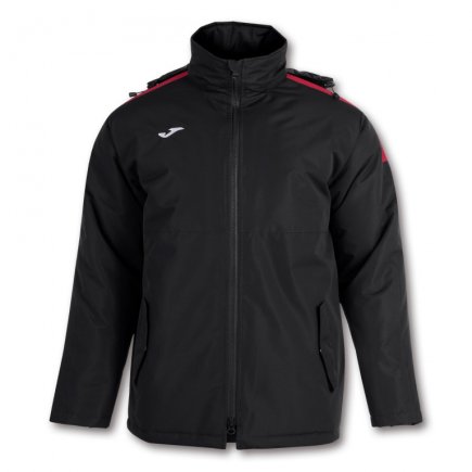 Куртка Joma TRIVOR 102256.106 цвет: черный/красный