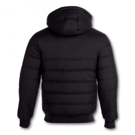 Куртка Joma ALASKA 102259.100 цвет: черный