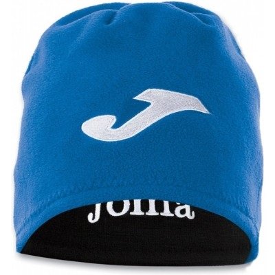 Шапка Joma 400056.100 колір: синій/чорний