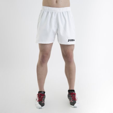 Шорти Joma MYSKIN 100174.200 колір: білий