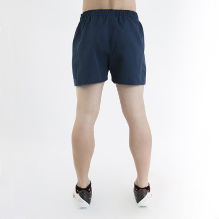 Шорты Joma MYSKIN 100174.300 цвет: темно-синий