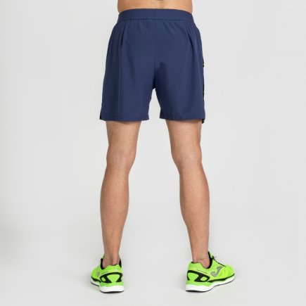 Шорты Joma Granada 100568.301 цвет: темно-синий