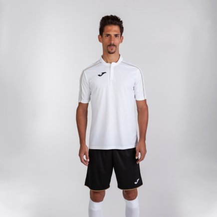 Шорти Joma LIGA GOLD 101302.100 колір: чорний