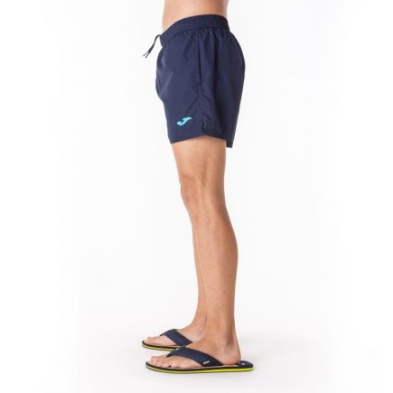 Шорты для плавания Joma SWIMSUIT SHORT DARK NAVY 101206.331