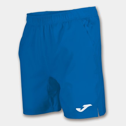 Шорти Joma MASTER 100186.726 колір: блакитний