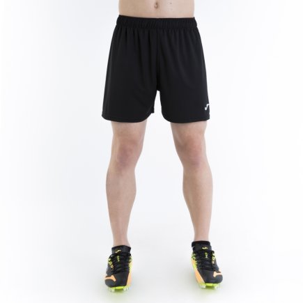 Шорти Joma PERFORMANCE RUGBY 100441.100 колір: чорний