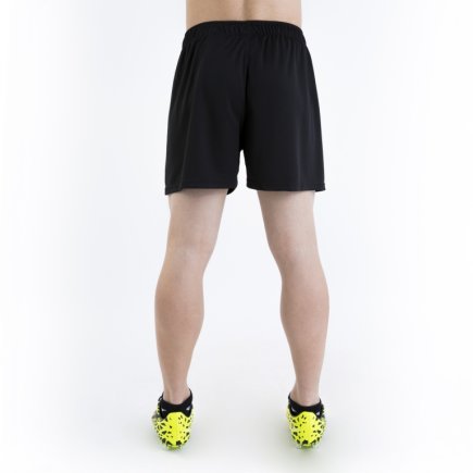 Шорти Joma PERFORMANCE RUGBY 100441.100 колір: чорний