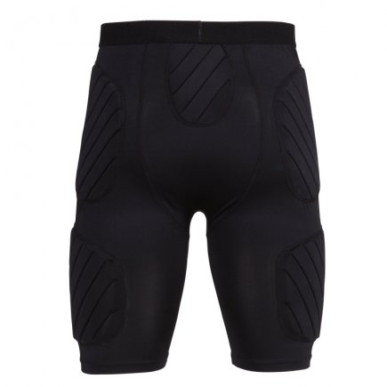 Шорты Joma PROTECT 101341.100 цвет: черный