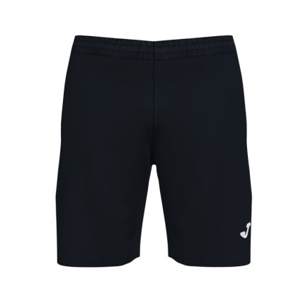 Шорти Joma OPEN III 102252.102 колір: чорний/білий