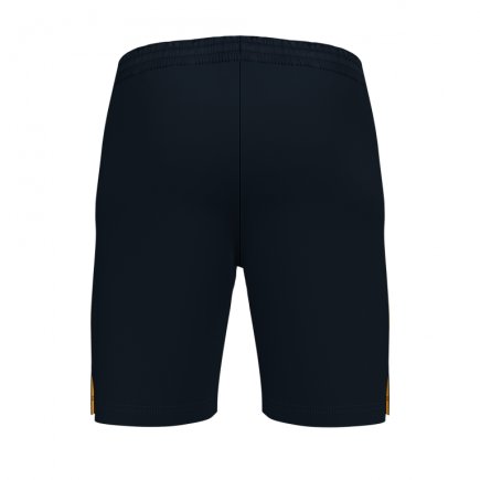 Шорты Joma OPEN III 102252.120 цвет: черный/оранжевый