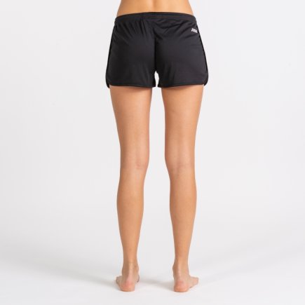 Шорти жіночі Joma HOBBY WOMAN 900250.100 колір: чорний