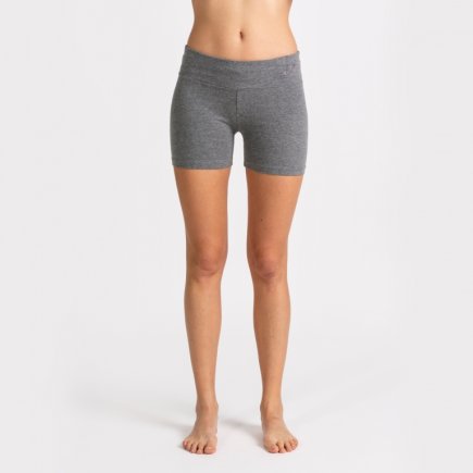 Шорты женские Joma COMBI COTTON 901138.280 цвет: серый