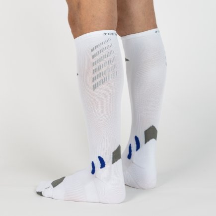Носки Joma ACCESORIO COMPRESSION 400288.200 колір: білий