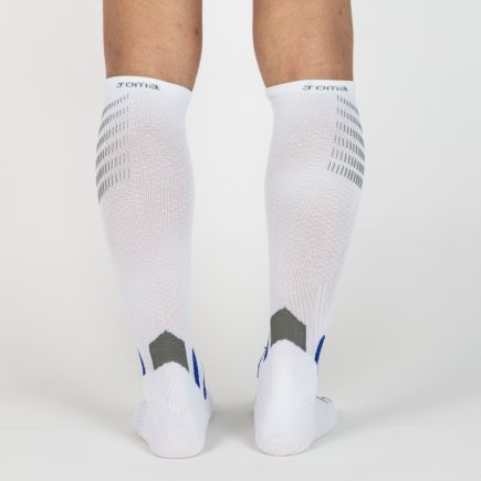 Носки Joma ACCESORIO COMPRESSION 400288.200 колір: білий