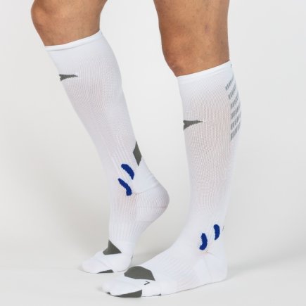 Носки Joma ACCESORIO COMPRESSION 400288.200 колір: білий