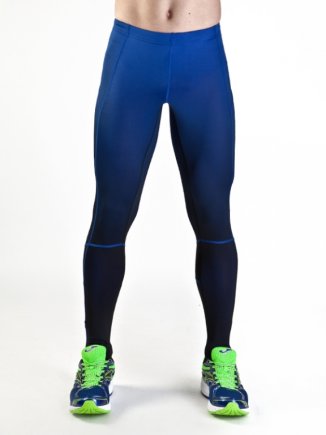 Лосини Joma Elite V 100396.107 колір: синій