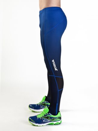 Лосини Joma Elite V 100396.107 колір: синій