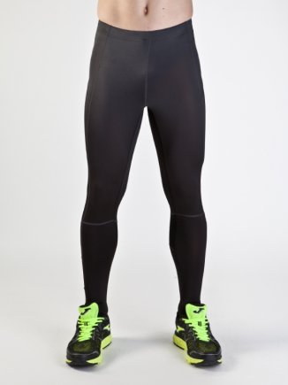 Лосины Joma Elite V 100396.110 цвет: серый
