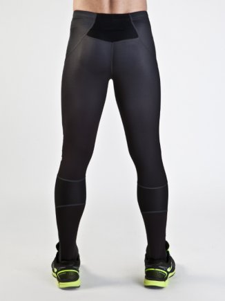 Лосины Joma Elite V 100396.110 цвет: серый