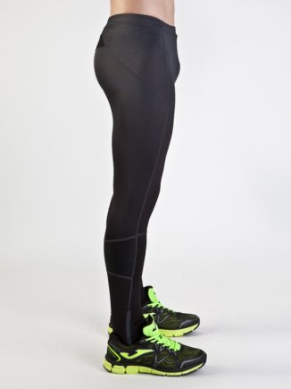 Лосины Joma Elite V 100396.110 цвет: серый
