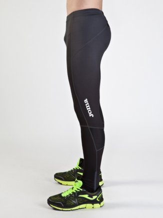 Лосины Joma Elite V 100396.110 цвет: серый
