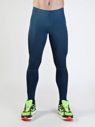 Лосини Joma Elite V 100396.300 колір: темно-синій