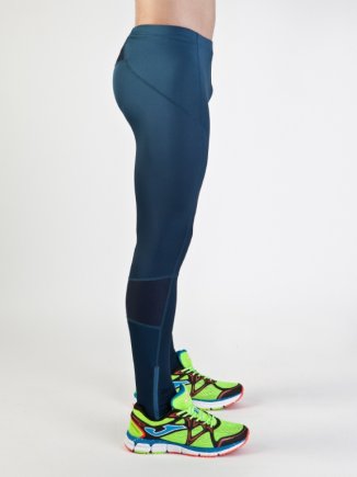 Лосини Joma Elite V 100396.300 колір: темно-синій