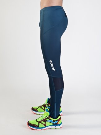Лосини Joma Elite V 100396.300 колір: темно-синій