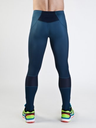 Лосини Joma Elite V 100396.300 колір: темно-синій