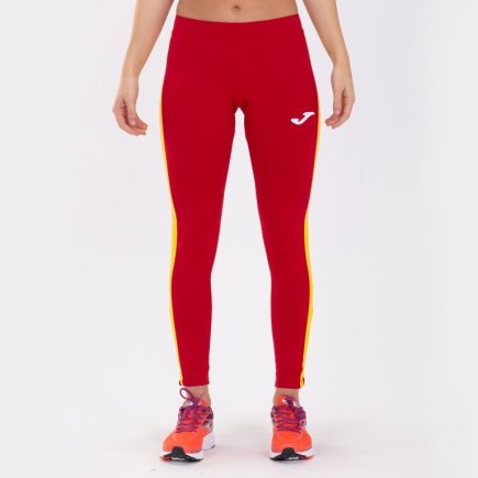 Леггинсы женские Joma ELITE VII LONG TIGHT 700009.609