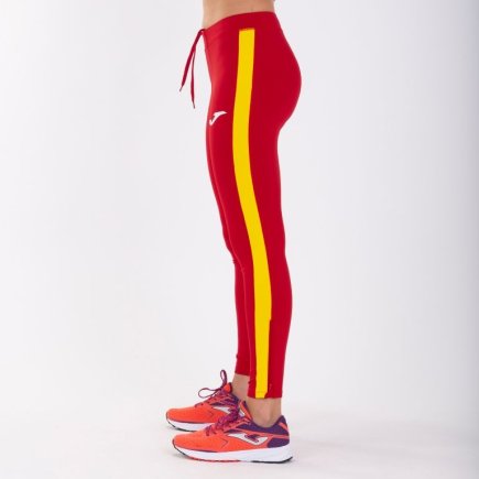 Леггинсы женские Joma ELITE VII LONG TIGHT 700009.609
