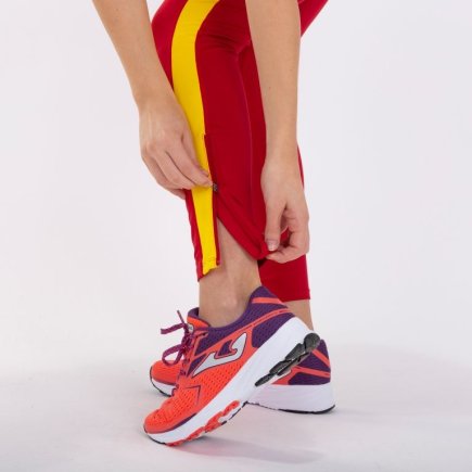 Леггинсы женские Joma ELITE VII LONG TIGHT 700009.609