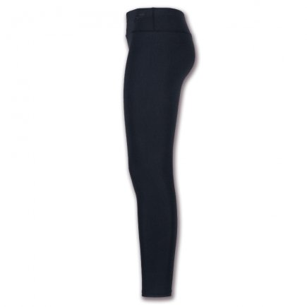 Легінси для бега жіночі Joma COMBI BASIC 900681.100 колір: чорний