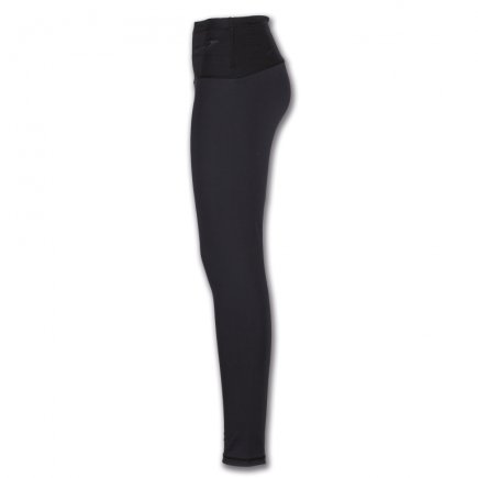 Легінси для бега жіночі Joma COMBI BASIC 900683.100 колір: чорний