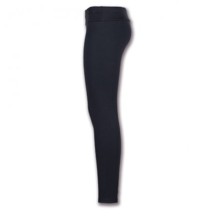 Легінси для бега жіночі Joma COMBI BASIC 900685.100 колір: чорний
