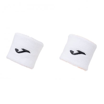 Напульсник Joma MUNEQUERA 400245.P01 цвет: белый