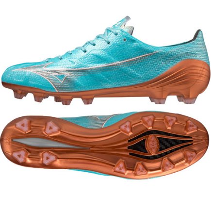 Бутси Mizuno Morelia Alpha MD P1GA236025