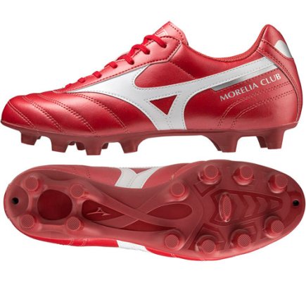 Бутси Mizuno Morelia II Club MD P1GA221660
