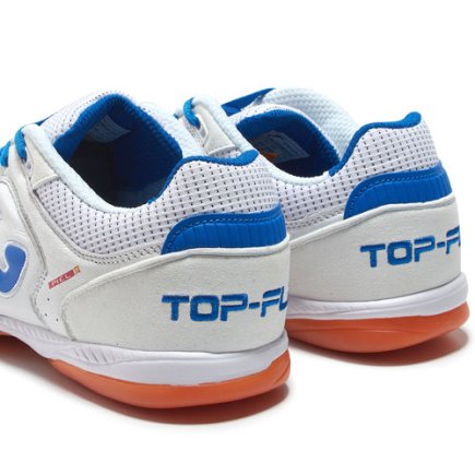 Обувь для зала (футзалки) Joma TOP FLEX TOPS2122IN
