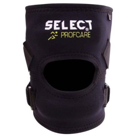 Наколенник при болезни Шляттера SELECT Knee support for Jumpers knee