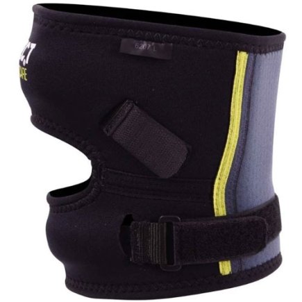 Наколенник при болезни Шляттера SELECT Knee support for Jumpers knee