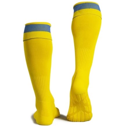 Гетры Joma FOOTBALL UKRAINE AT400720A907 цвет: желтый