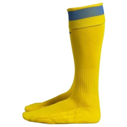 Гетры Joma FOOTBALL UKRAINE AT400720A907 цвет: желтый