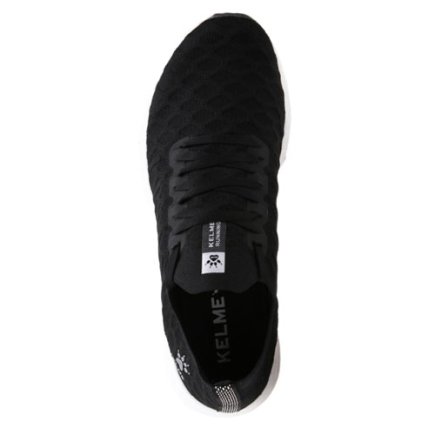 Кросівки Kelme CITY 66831502.9000 колір: чорний